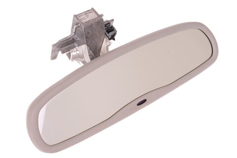 Vnitřní zpětné zrcátko samozatmavovací