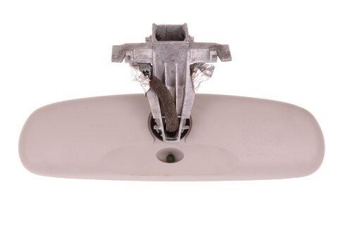 Vnitřní zpětné zrcátko samozatmavovací