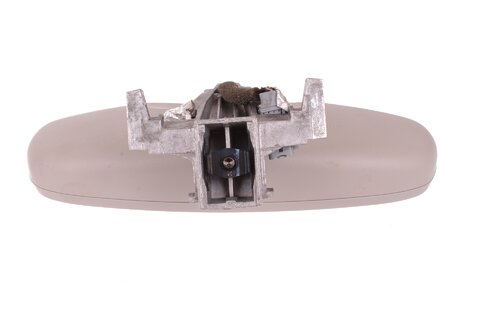 Vnitřní zpětné zrcátko samozatmavovací