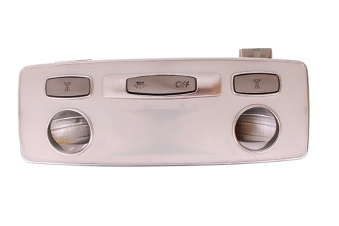 Stropní osvětlení