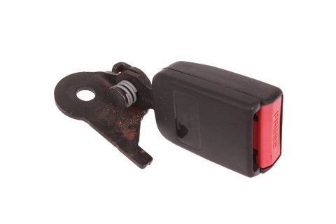 Pravý zadní zámek bezpečnostního pásu