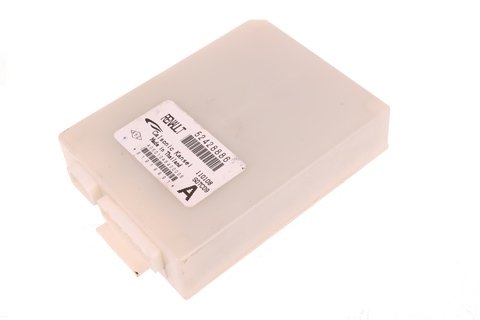 Řídící jednotka klimatizace