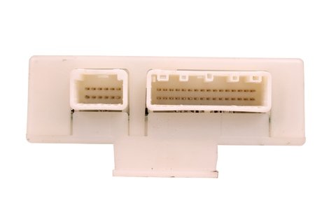 Řídící jednotka klimatizace