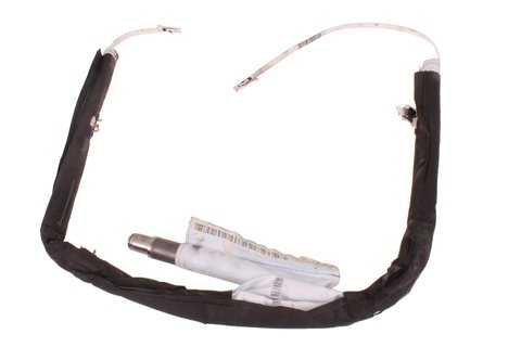 Levý srtopní airbag