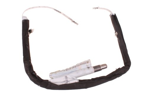 Pravý srtopní airbag