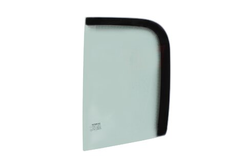 Levé sklo zadních dveří pevné 5-dv.