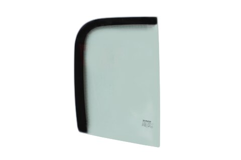 Pravé sklo zadních dveří pevné 5-dv.