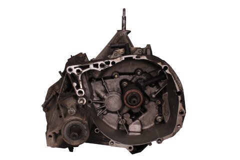 Převodovka 1.8 - 16V - JR5 008