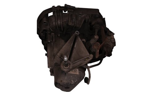 Převodovka 1.8 - 16V - JR5 008