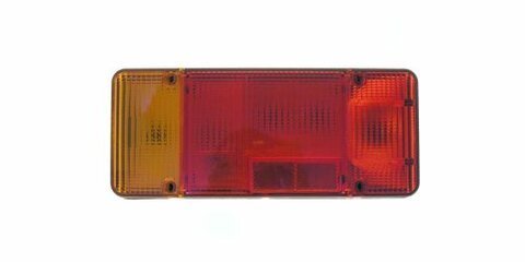 Světlo zadní levé valník 1 konektor