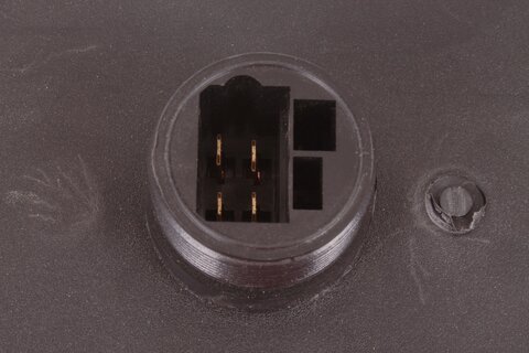 Světlo zadní levé valník 1 konektor