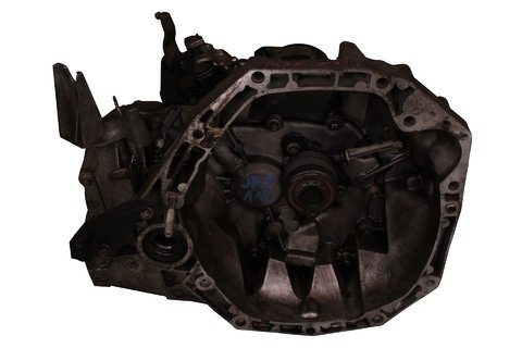 Převodovka 1,5 dCi (JR5)