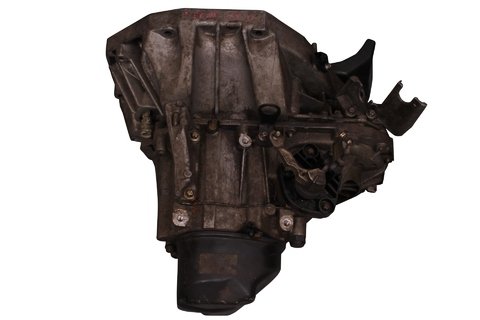 Převodovka 1,5 dCi (JR5)