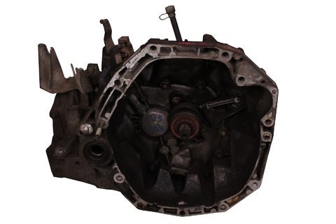 Převodovka 1.5dCi (JR5 108)