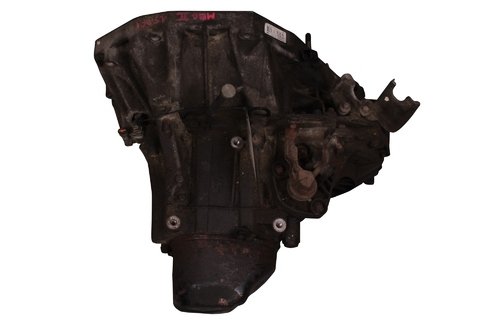 Převodovka 1.5dCi (JR5 108)