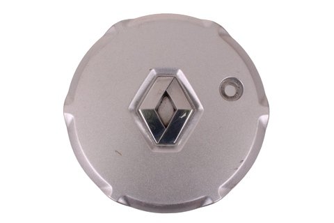 Kryt šroubů alu disku RHODES