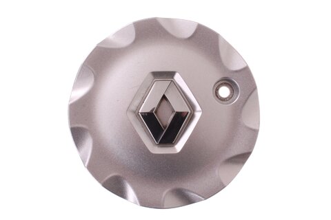 Kryt šroubů alu disku KUBBERA