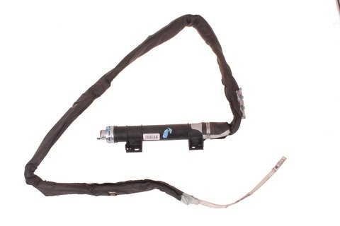 Levý stropní airbag 5-ti dv.