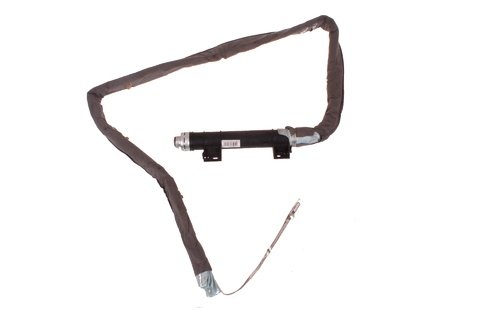 Levý stropní airbag kombi