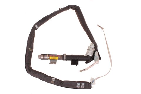 Levý stropní airbag 3 dv.