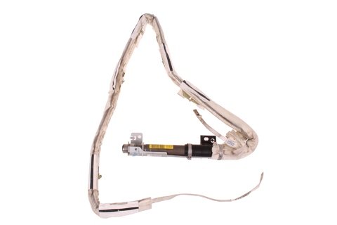 Pravý stropní airbag