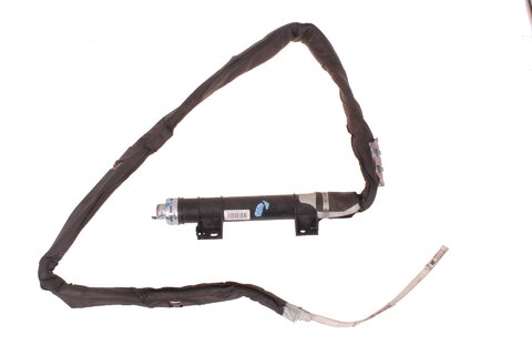 Levý stropní airbag