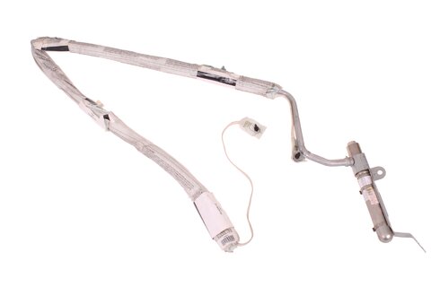 Levý stropní airbag 3 dv.