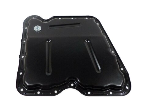 Olejová vana KLOKKERHOLM