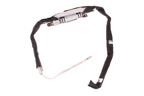 Levý stropní airbag