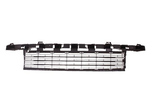 Spodní mřížka předního nárazníku střed