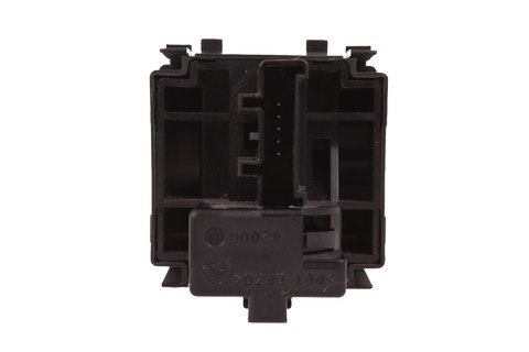 Ovládání naklápění světel a podsvícení interieru