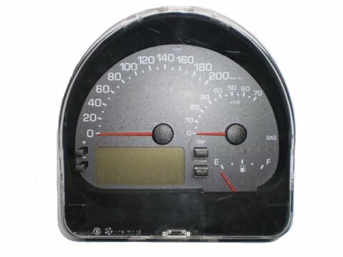 Přístrojový štít