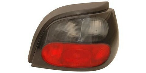 Pravé zadní světlo 5-ti dv.