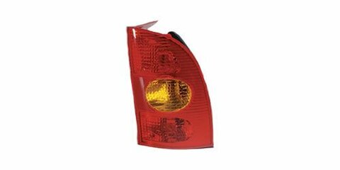 Pravé zadní světlo kombi