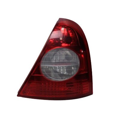 Pravé zadní světlo