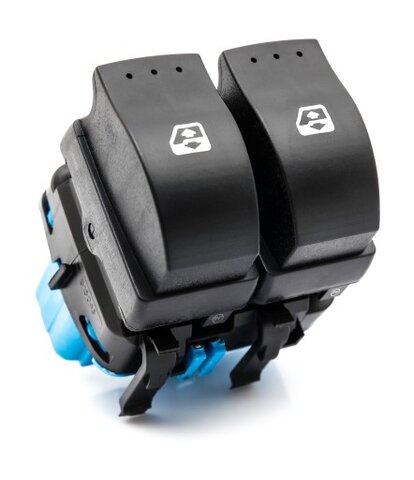 Tlačítka stahování oken