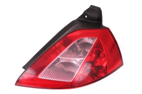 Pravé zadní světlo 3 / 5-ti dv. bez obj.