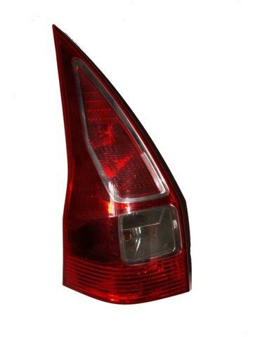 Levé zadní světlo kombi