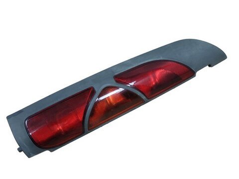 Levé zadní světlo bez obj. pro křídlové dvěře