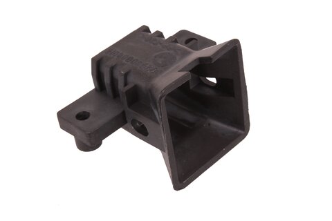 Držák masky na blatnik