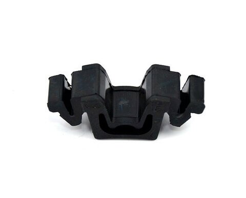 Držák chladiče spodní