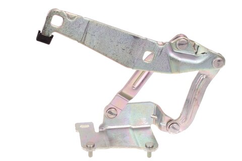 Levý pant kapoty ORIGINAL