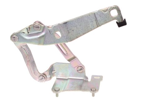 Pravý pant kapoty ORIGINAL