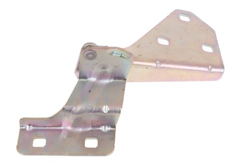 Pravý pant kapoty ORIGINAL