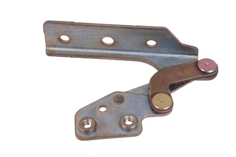 Pravý pant kapoty ORIGINAL