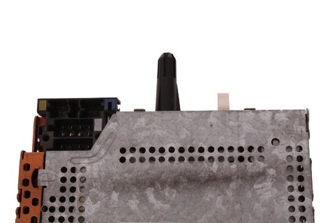 Autoradio - 7700434425