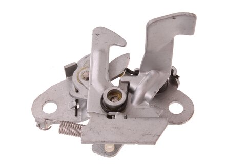 Zámek kapoty přední spodní ORIGINAL