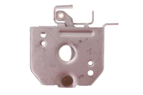 Zámek kapoty přední spodní