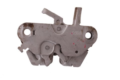 Zámek kapoty přední spodní