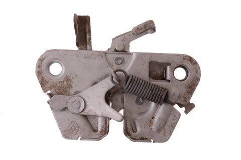 Zámek kapoty přední spodní